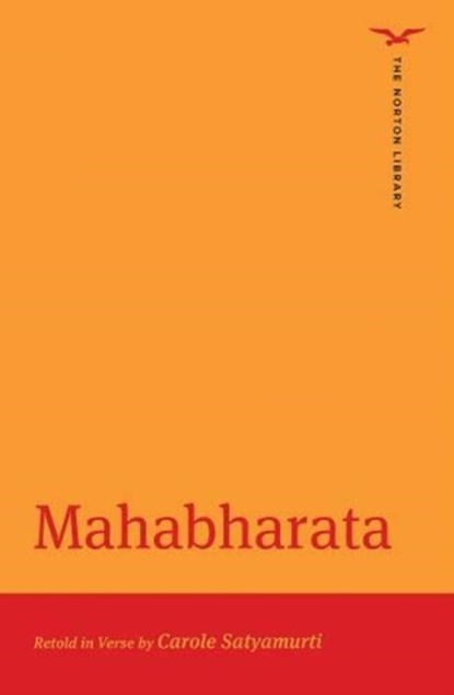Mahabharata, niet bekend - Paperback - 9780393427868
