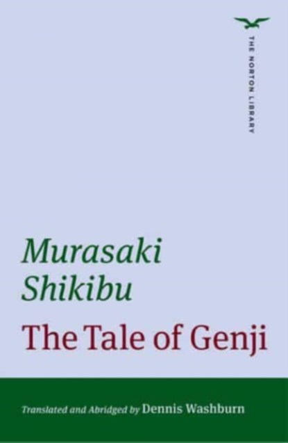 The Tale of Genji, Murasaki Shikibu - Paperback - 9780393427912