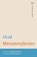 Metamorphoses, Ovid - Paperback - 9780393427936
