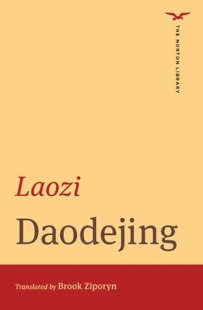 Daodejing (The Norton Library), Laozi - Paperback - 9780393441178