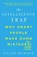 Intelligence Trap, David Robson - Paperback - 9780393541465