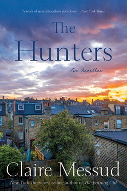 The Hunters, Claire Messud - Paperback - 9780393541816