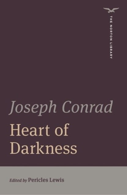 Heart of Darkness, Joseph Conrad - Paperback - 9780393544084