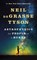 Astrophysics for People in a Hurry, Neil (American Museum of Natural History) deGrasse Tyson - Gebonden - 9780393609394