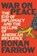 War on peace, ronan farrow - Gebonden - 9780393652109