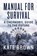 Manual for Survival, Kate Brown - Gebonden - 9780393652512