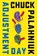 Adjustment Day, Chuck Palahniuk - Gebonden - 9780393652598