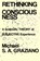 Rethinking Consciousness, Michael S A (Princeton University) Graziano - Gebonden - 9780393652611