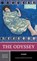 The Odyssey, Homer - Paperback - 9780393655063