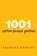 1001 Solution-Focused Questions, Fredrike Bannink - Paperback - 9780393706345