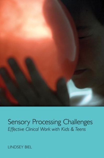 Sensory Processing Challenges, Lindsey Biel - Gebonden - 9780393708349