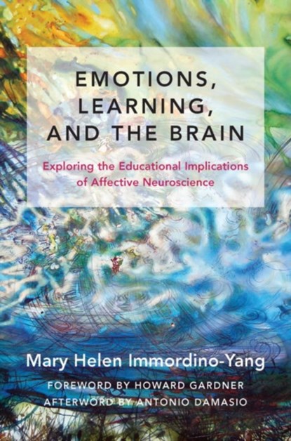 Emotions, Learning, and the Brain, Mary Helen Immordino-Yang - Gebonden - 9780393709810