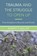 Trauma and the Struggle to Open Up, Robert T. Muller - Gebonden - 9780393712261