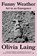 Funny Weather, Olivia Laing - Paperback - 9780393867398