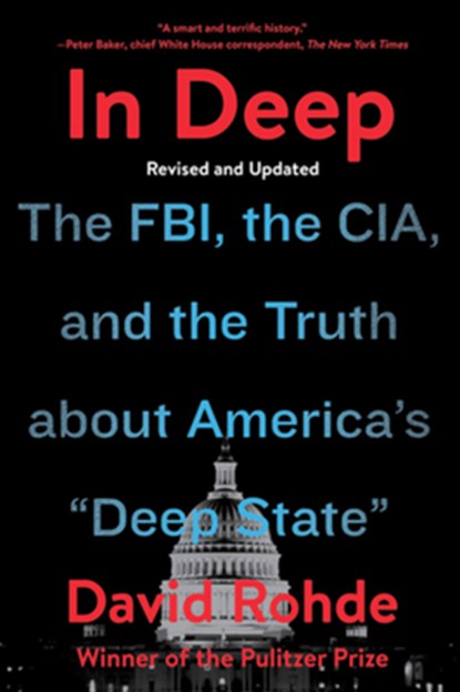 In Deep, David Rohde - Paperback - 9780393867602