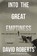 Into the Great Emptiness, David Roberts - Gebonden - 9780393868111