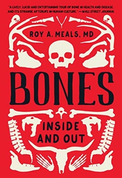 Bones, Roy A. Meals - Paperback - 9780393868258