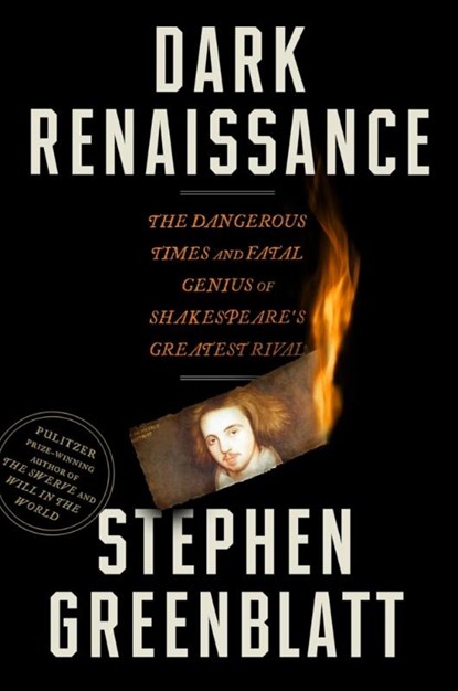 Dark Renaissance, Stephen Greenblatt - Gebonden - 9780393882278