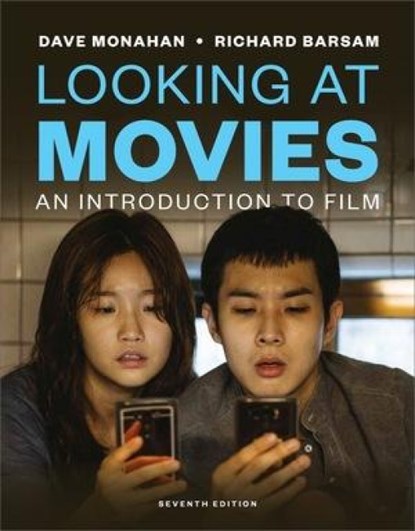 Looking at Movies, Dave Monahan ; Richard Barsam - Paperback - 9780393885835