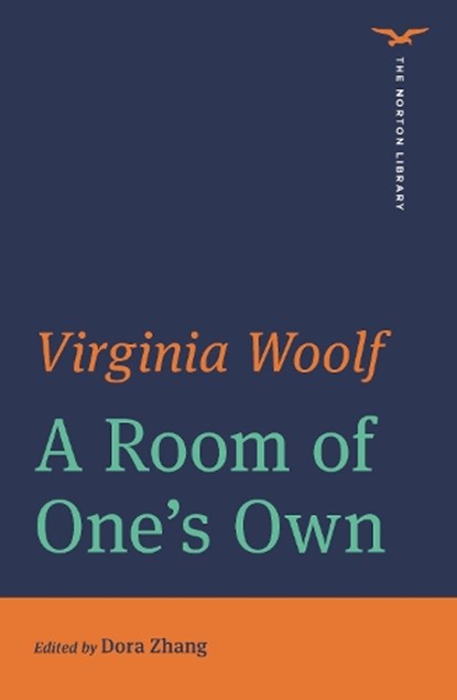 A Room of One's Own (The Norton Library), Virginia Woolf - Paperback - 9780393893991