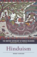 The Norton Anthology of World Religions | Wendy (university of Chicago) Doniger | 