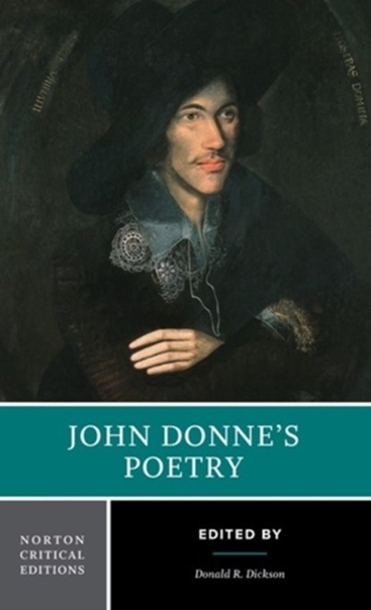 John Donne's Poetry, John Donne - Paperback - 9780393926484
