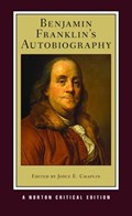 Benjamin Franklin's Autobiography | Benjamin Franklin | 