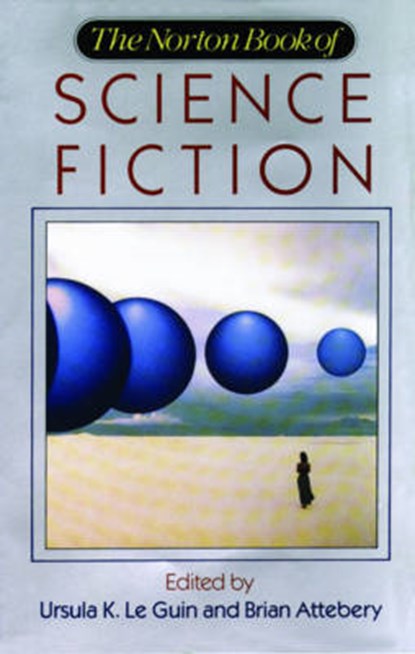 The Norton Book of Science Fiction, ATTEBERY,  Brian - Paperback - 9780393972412