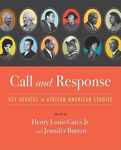 Call and Response, GATES,  Henry Louis - Paperback - 9780393975789