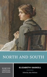 North and South - Elizabeth Gaskell - 9780393979084