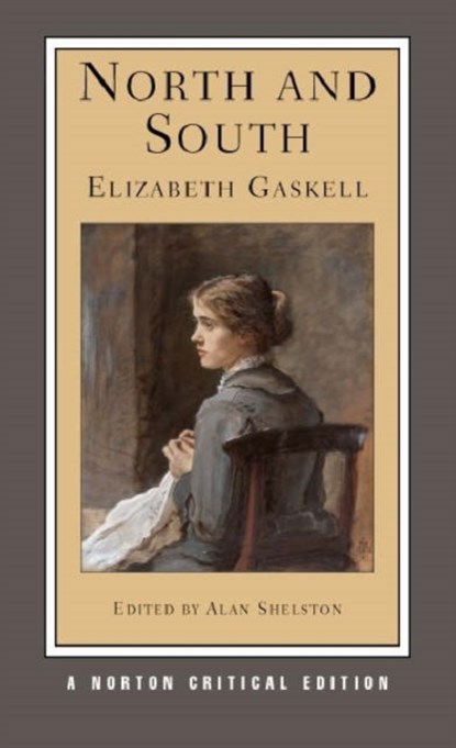 North and South, Elizabeth Gaskell - Paperback - 9780393979084