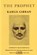 The Prophet, Kahlil Gibran - Gebonden - 9780394404288