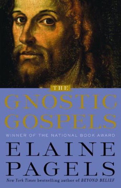 The Gnostic Gospels, PAGELS,  Elaine H. - Gebonden - 9780394502786