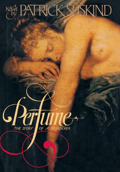 Suskind, P: Perfume, Patrick Suskind - Gebonden - 9780394550848