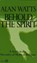 Behold the Spirit, Alan Watts - Paperback - 9780394717616