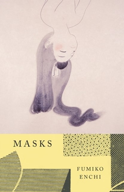 Masks, Fumiko Enchi - Paperback - 9780394722184