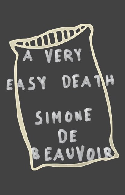 A Very Easy Death, Simone De Beauvoir - Paperback - 9780394728995