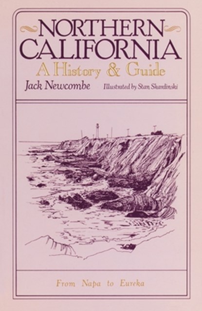 Northern California, Jack Newcombe - Paperback - 9780394729886