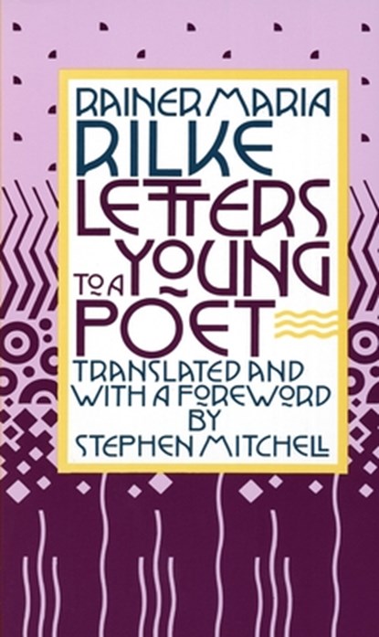 Letters to a Young Poet, Rainer Maria Rilke - Paperback - 9780394741048