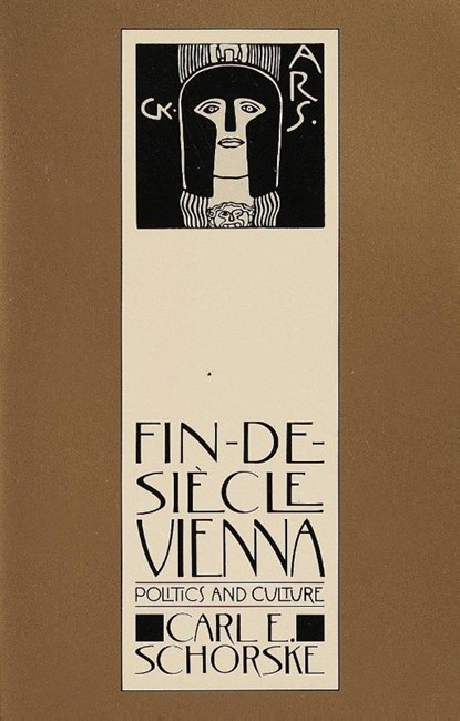 Fin-De-Siecle Vienna, Carl E. Schorske - Paperback - 9780394744780