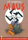 Maus I: A Survivor's Tale | Art Spiegelman | 