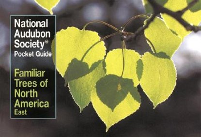 National Audubon Society Pocket Guide to Familiar Trees, National Audubon Society - Paperback - 9780394748511
