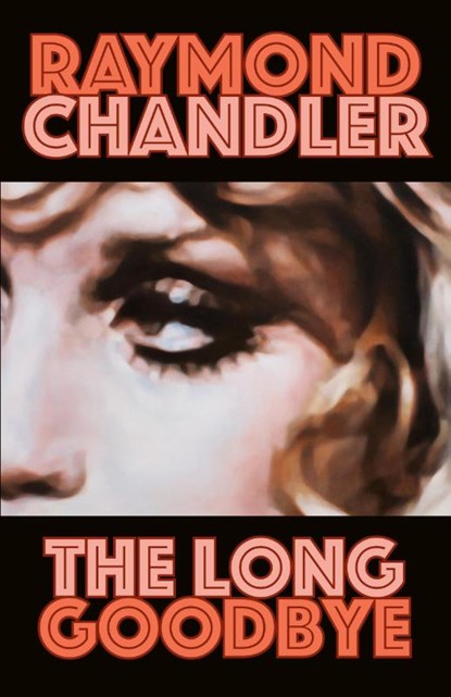 The Long Goodbye, Raymond Chandler - Paperback - 9780394757681