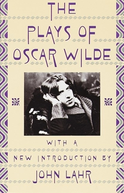 The Plays of Oscar Wilde, Oscar Wilde - Paperback - 9780394757889