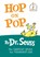 Hop on Pop, Dr. Seuss - Paperback - 9780394800295