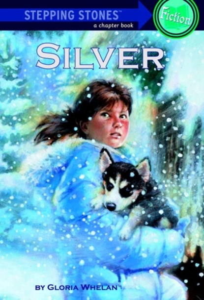 Silver, Gloria Whelan - Paperback - 9780394896113
