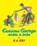 CURIOUS GEORGE RIDES A BIKE, REY,  H. A. - Paperback - 9780395174449