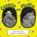 George and Martha, James Marshall - Paperback - 9780395199725