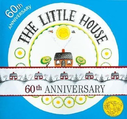 LITTLE HOUSE, BURTON,  Virginia Lee - Paperback - 9780395259382