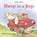 Sheep in a Jeep, Nancy E. Shaw - Paperback - 9780395470305